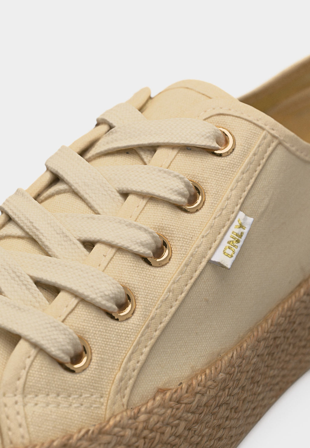 ONLY SHOES ONLIDA LACE UP