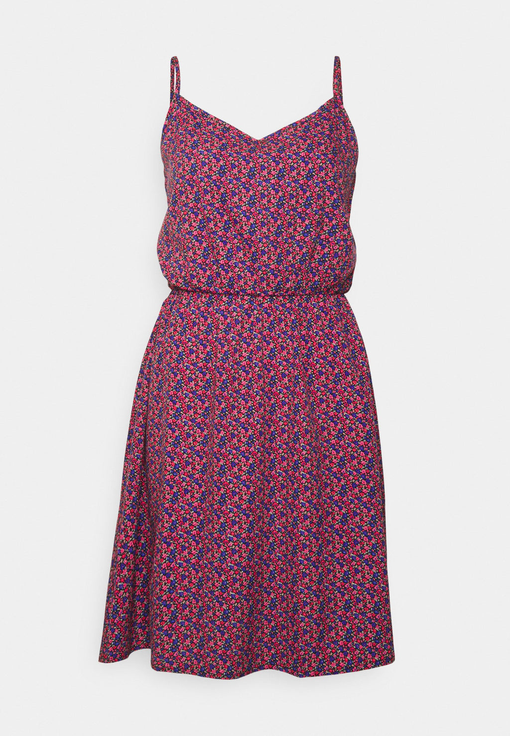 JDY  STRAP SHORT DRESS