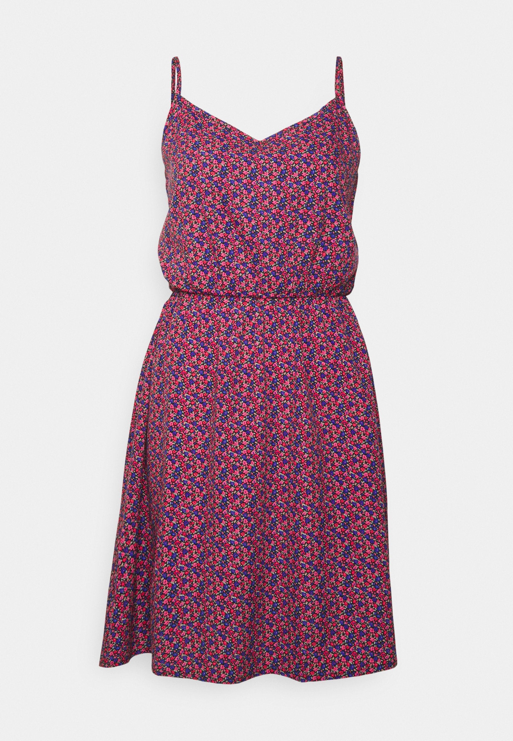 JDY  STRAP SHORT DRESS