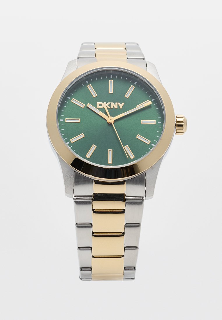 DKNY Uhr Media 1