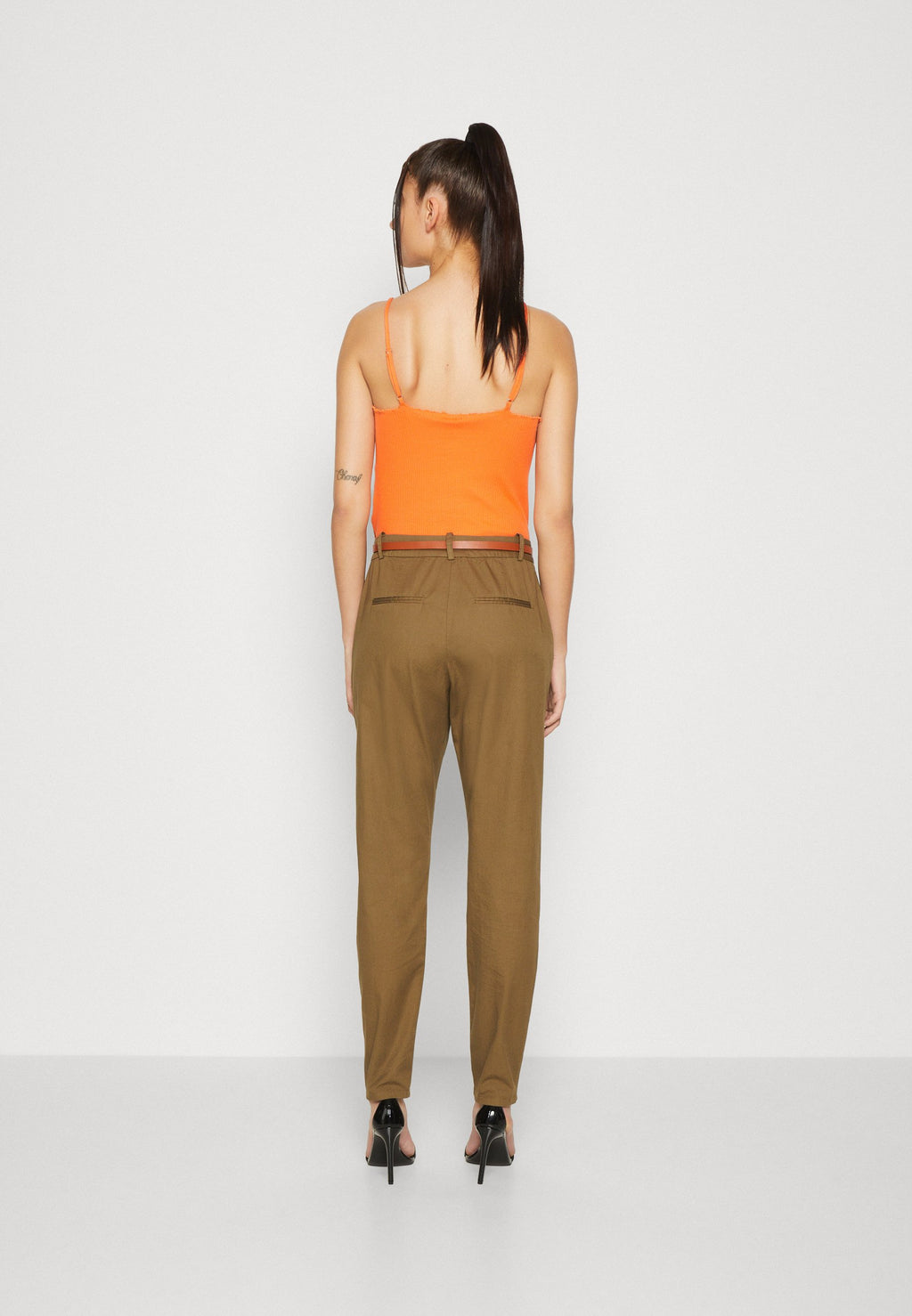 Vero Moda VMFLASHINO REGULAR PANTS