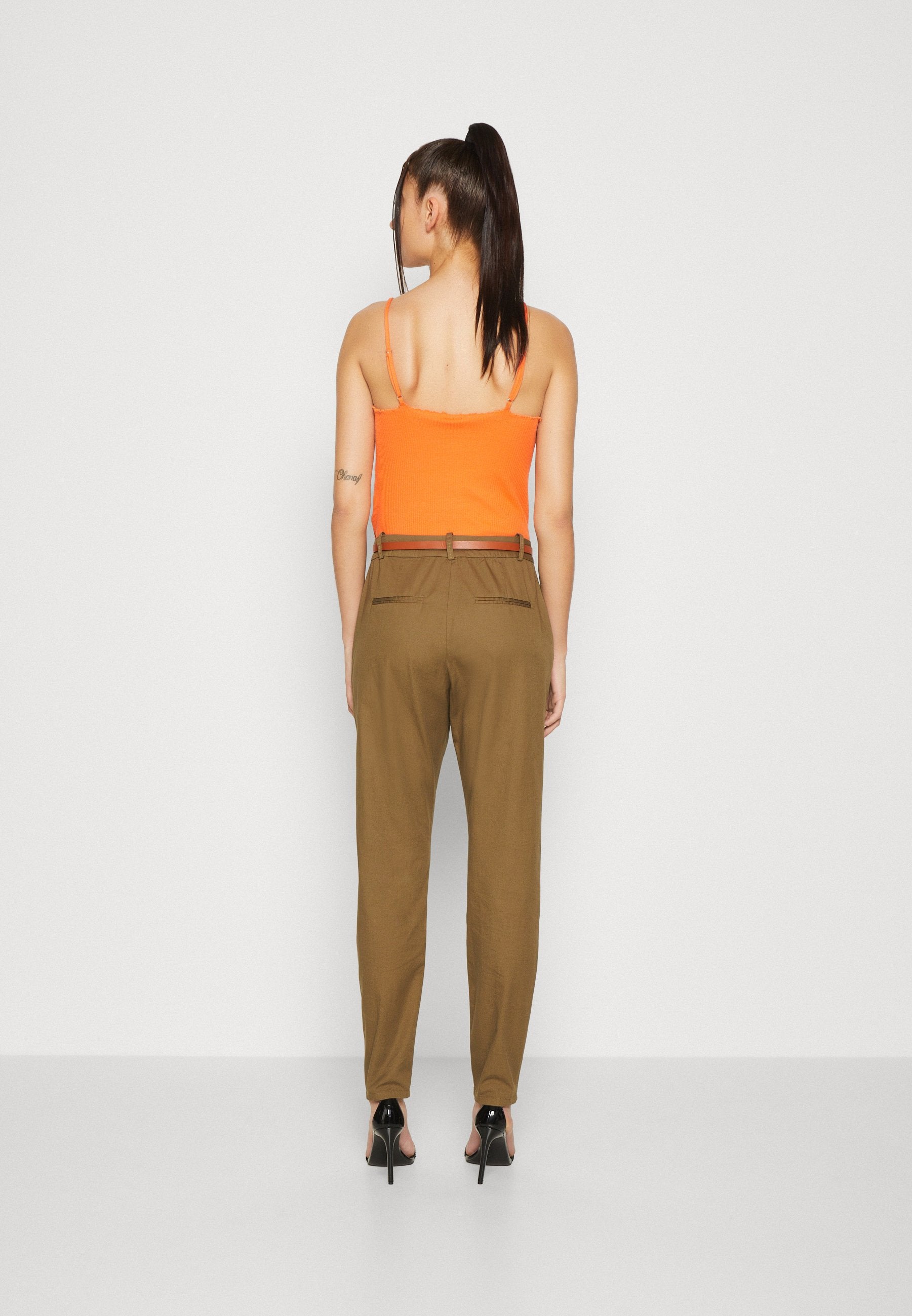 Vero Moda VMFLASHINO REGULAR PANTS