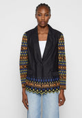 KARL LAGERFELD Blazer Media 1