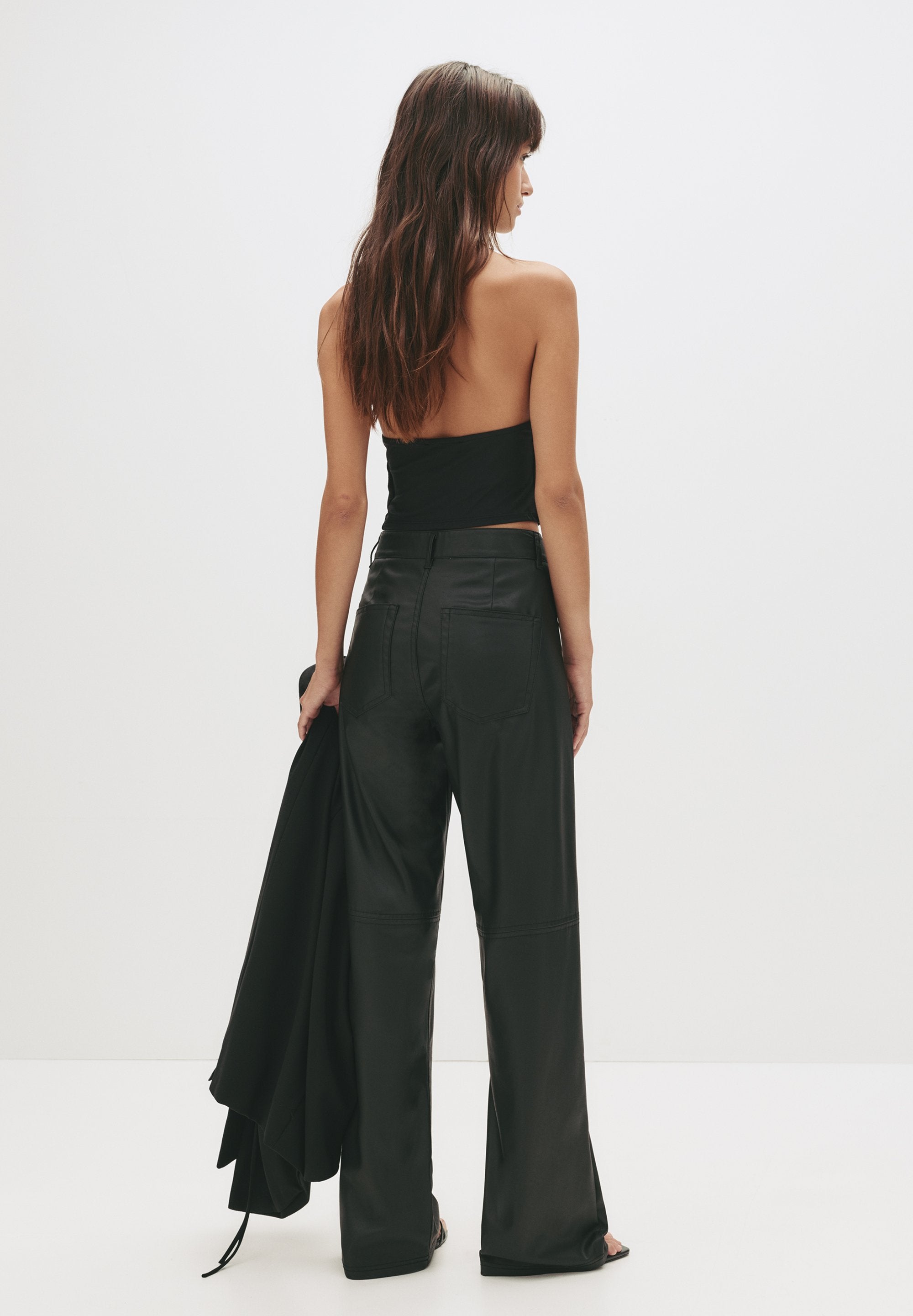 PULL&BEAR STRAIGHT