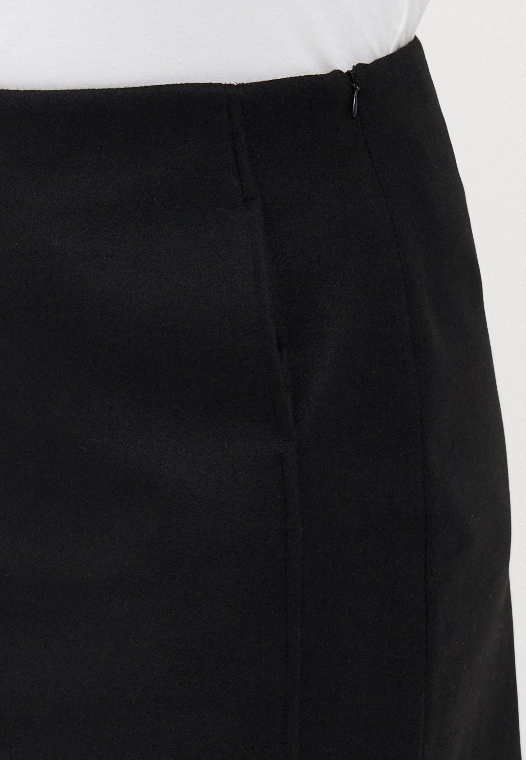 Vero Moda Curve VMCFORTUNEALLISON High waist Short