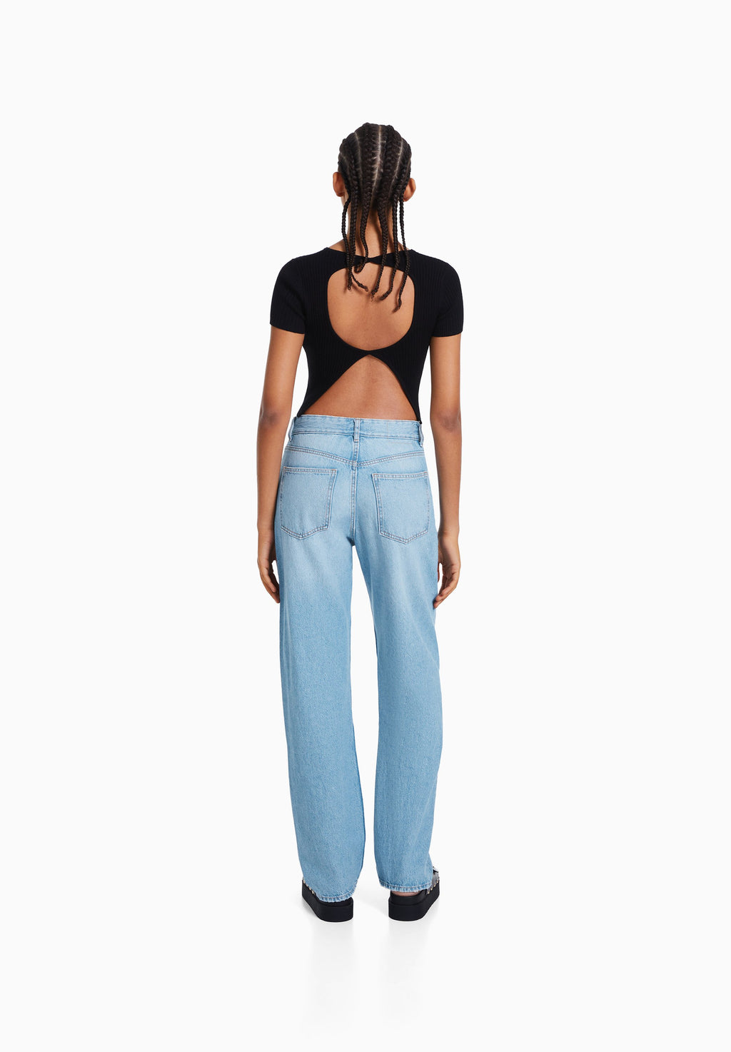 Bershka