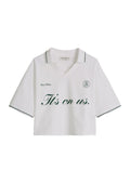 MOP CLUB '67 FOOTBALL TRIKOT SHIRT, CROPPED Media 1