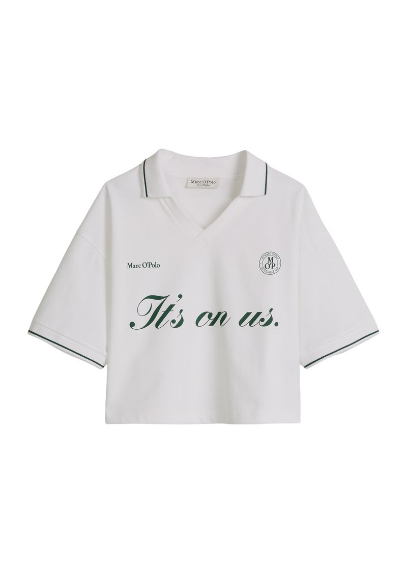 MOP CLUB '67 FOOTBALL TRIKOT SHIRT, CROPPED Media 1