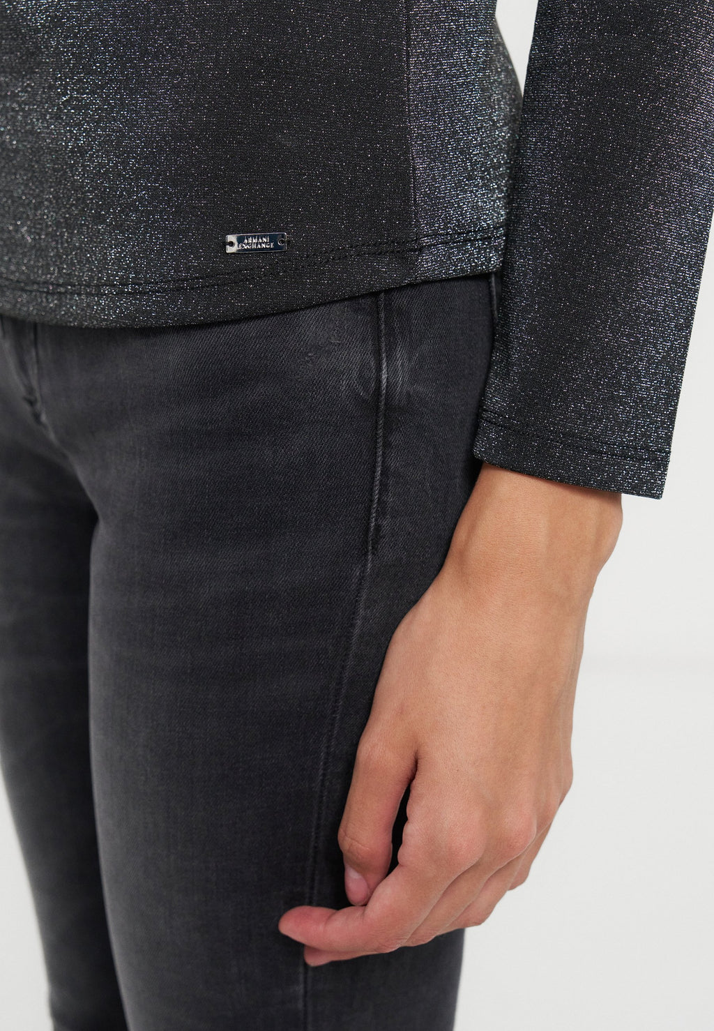 Armani Exchange Strickpullover Media 6