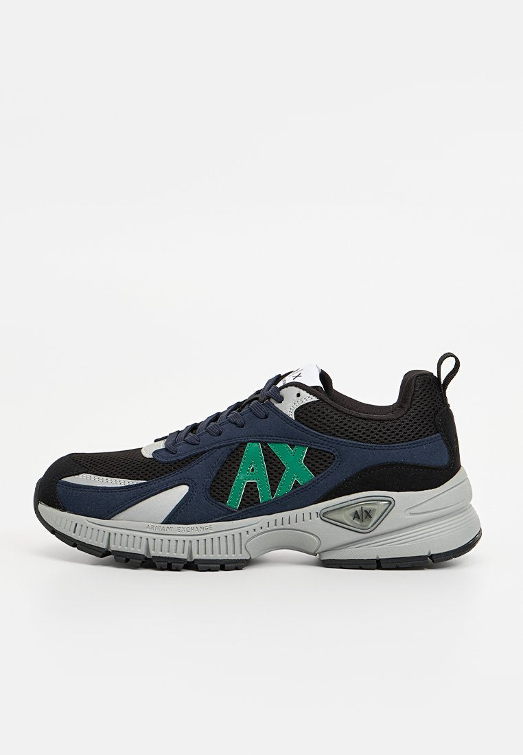 Armani Exchange Sneaker low Media 1