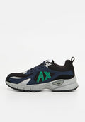 Armani Exchange Sneaker low Media 1