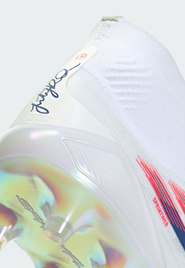 adidas Performance F50 SPARKFUSION ELITE MID CUT
