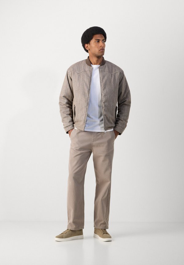 Scotch & Soda REVERSIBLE PADDED JACKET