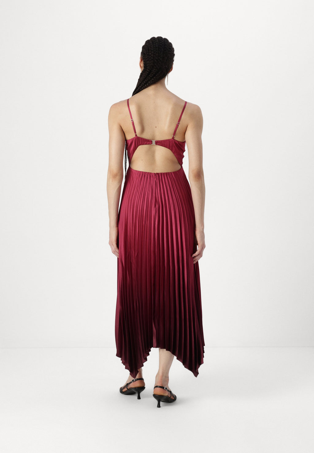 Abercrombie & Fitch GISELLE