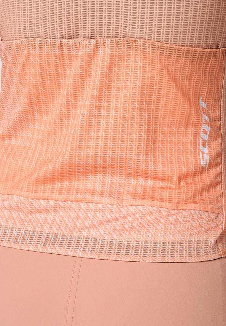 SCOTT Sports Cycling-Trikot Media 3