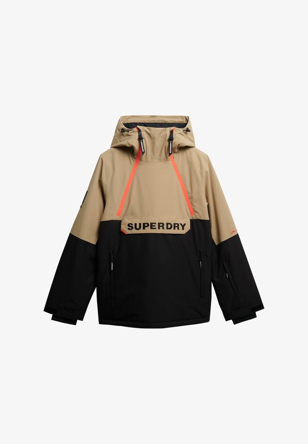 Superdry & Co Light jacket - buckwheat beige