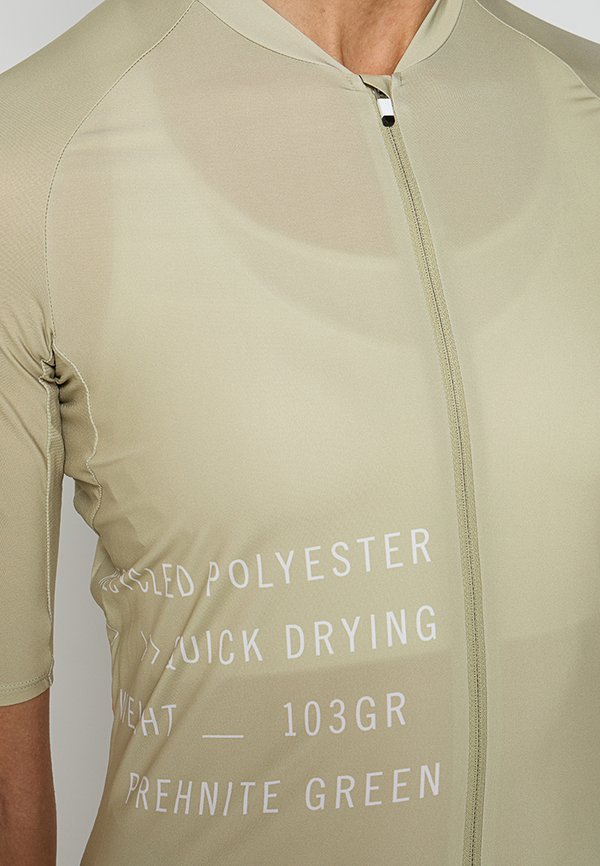 POC PRISTINE