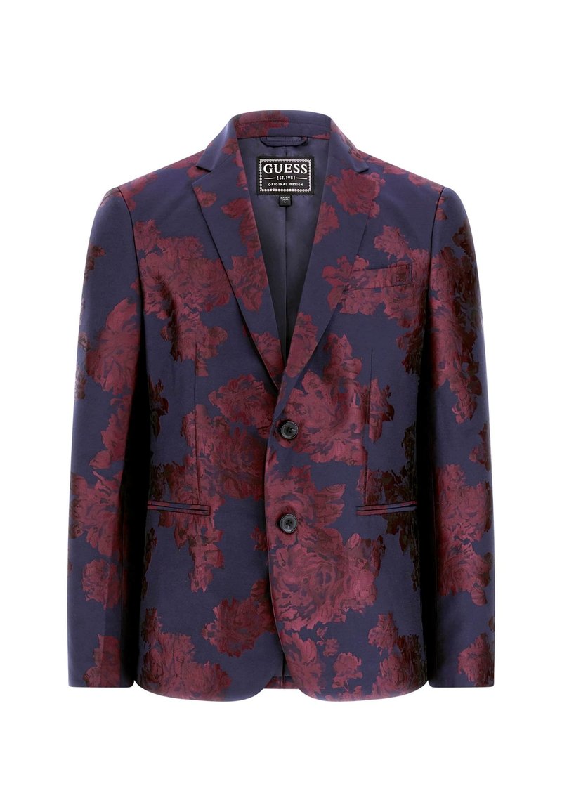 JACQUARD - Guess - View 1