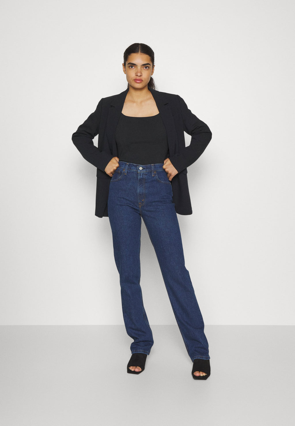 Abercrombie & Fitch BARE SLIM