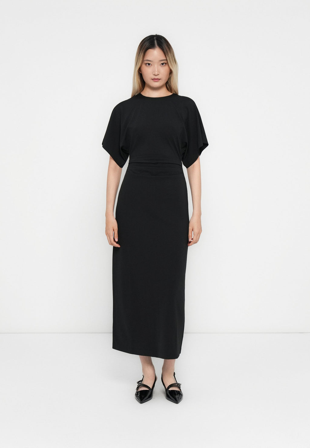 JDY JDYDINA LONG DRESS
