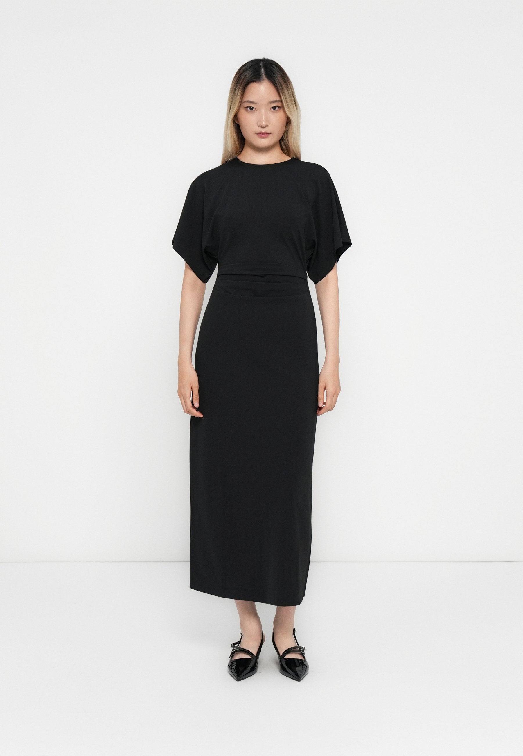JDY JDYDINA LONG DRESS