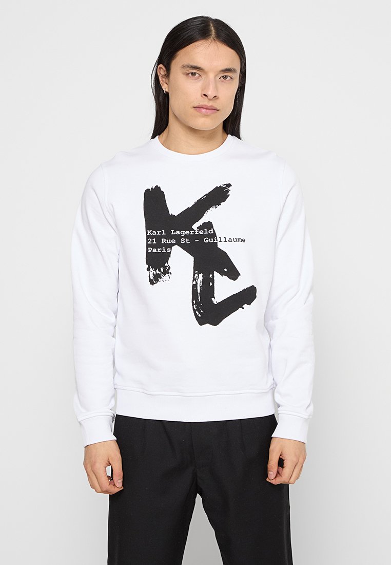 KARL LAGERFELD Sweatshirt Media 1