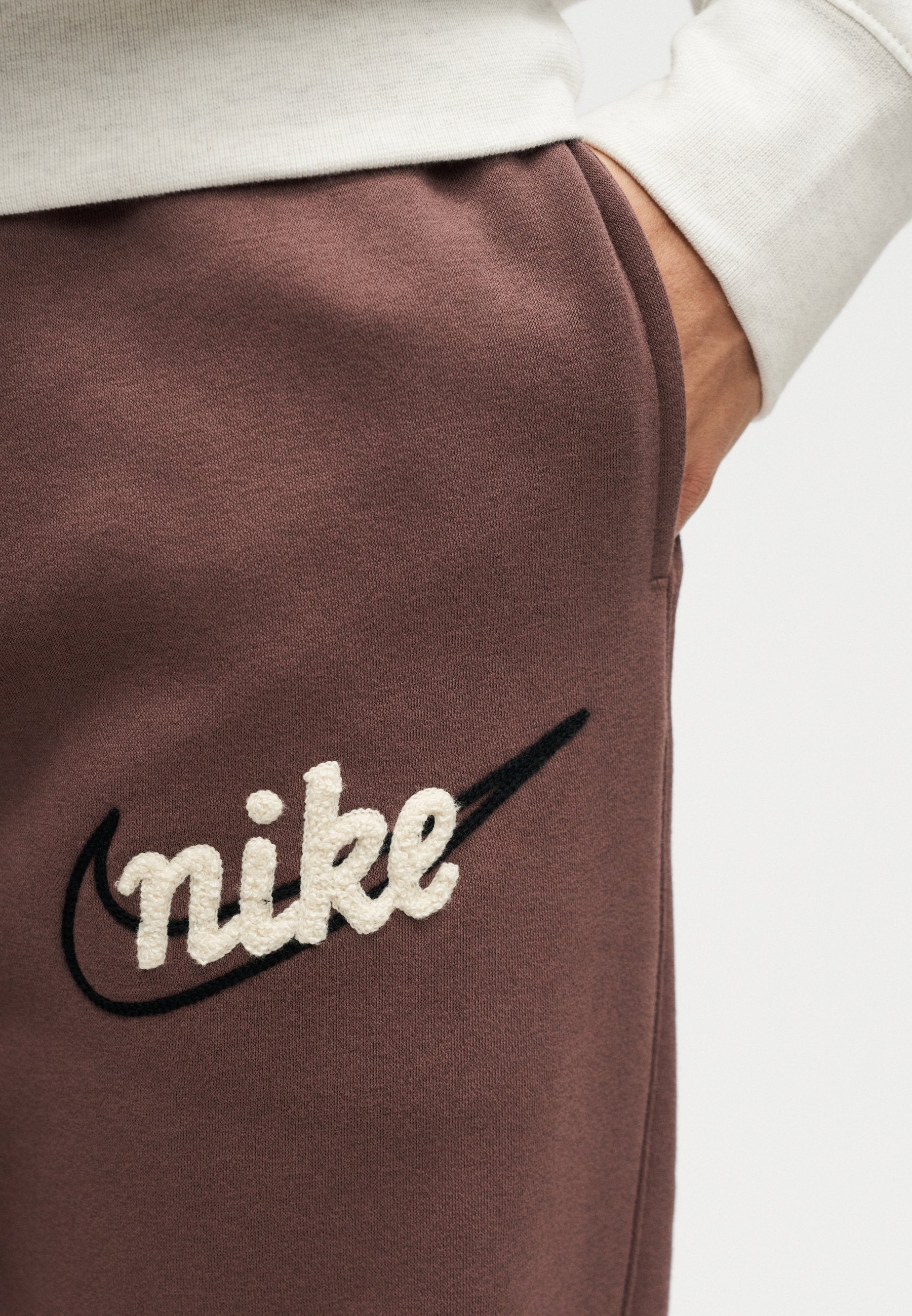 Nike Sportswear M NK CLUB BB JGGR CTB