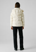 Red Bull Racing x Pepe Jeans CITY PUFFER JACKET