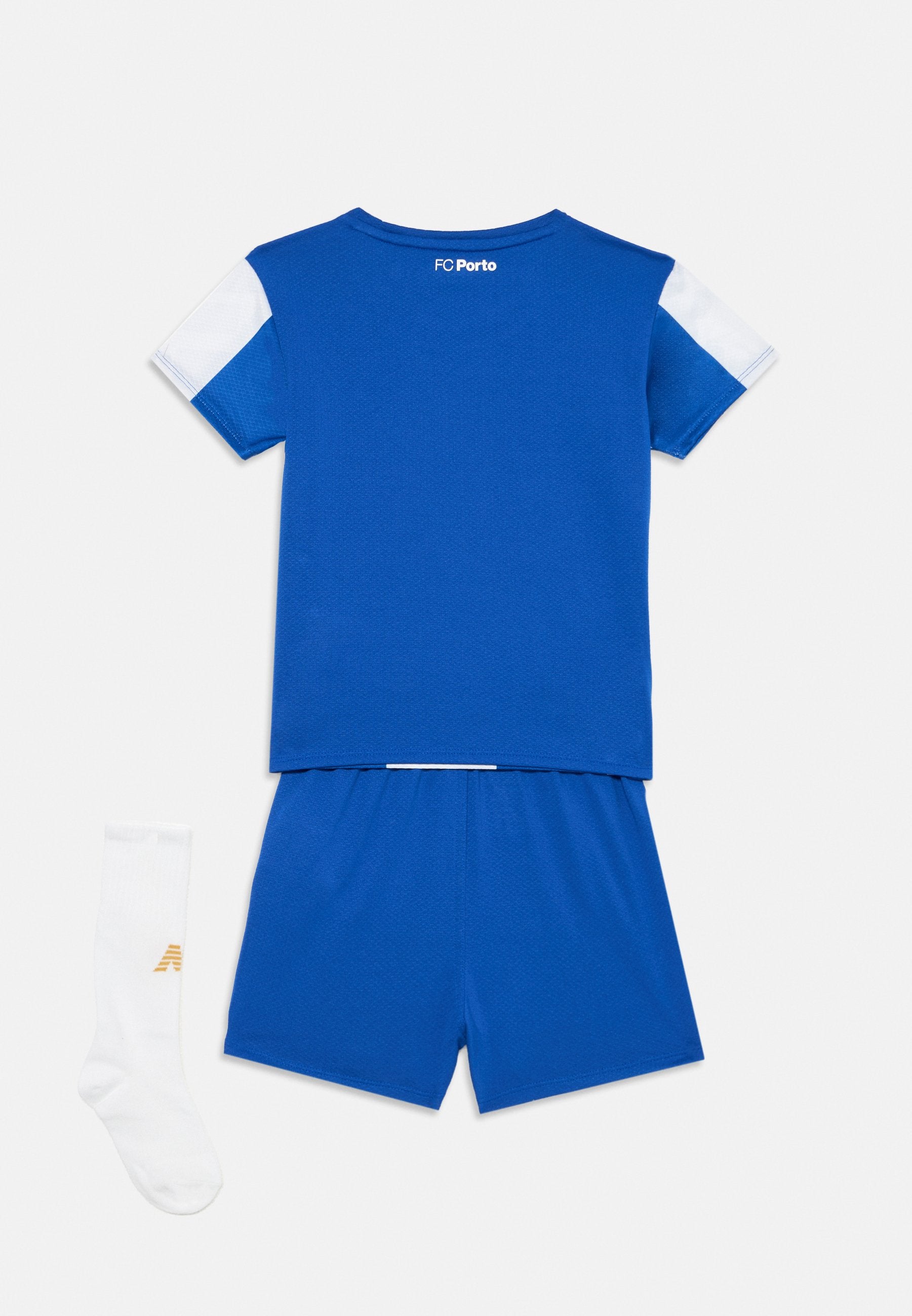 New Balance FC PORTO HOME INFANT KIT UNISEX