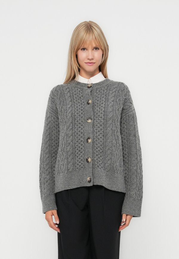 Selected SLFNELLY O NECK