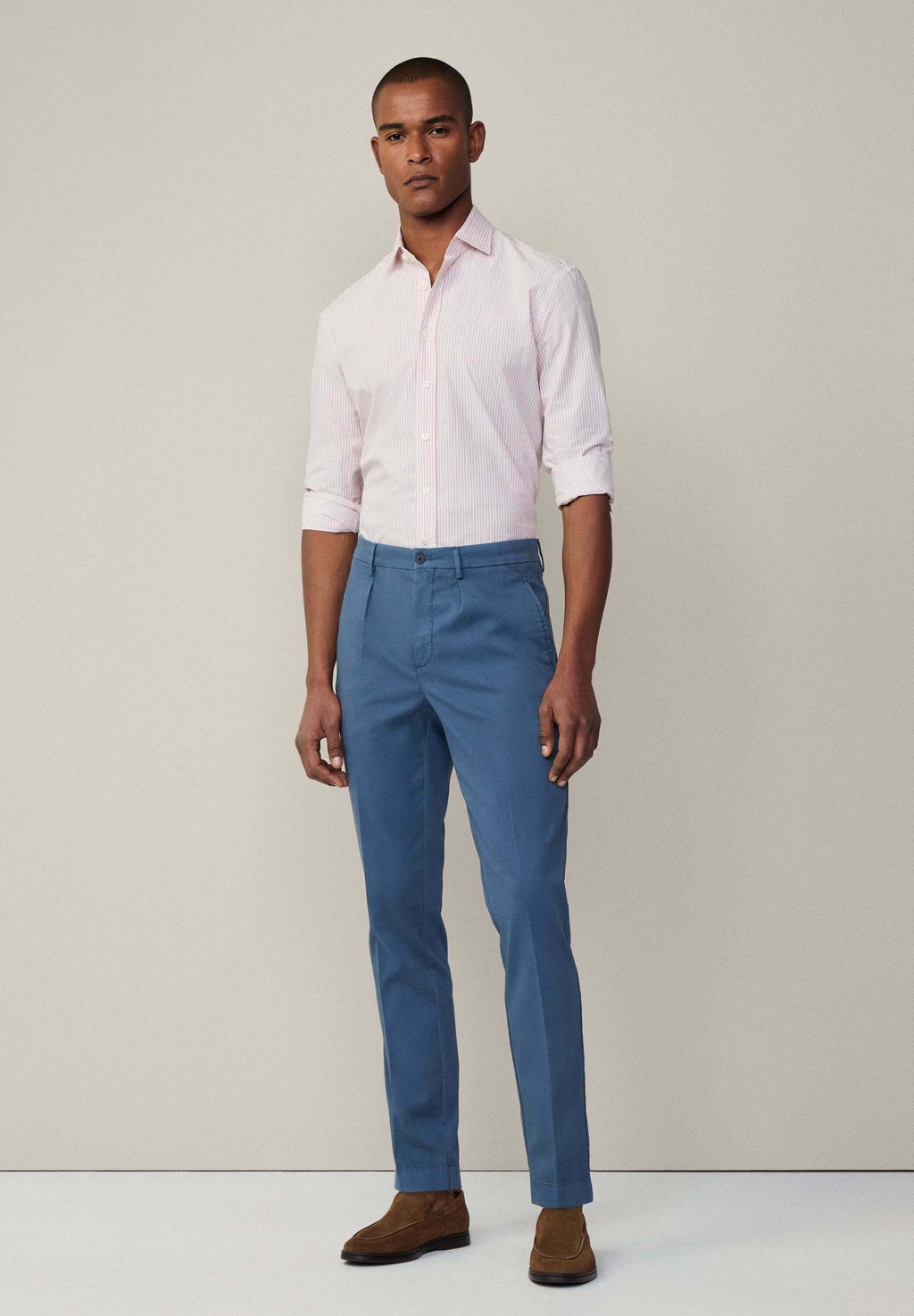 Hackett London