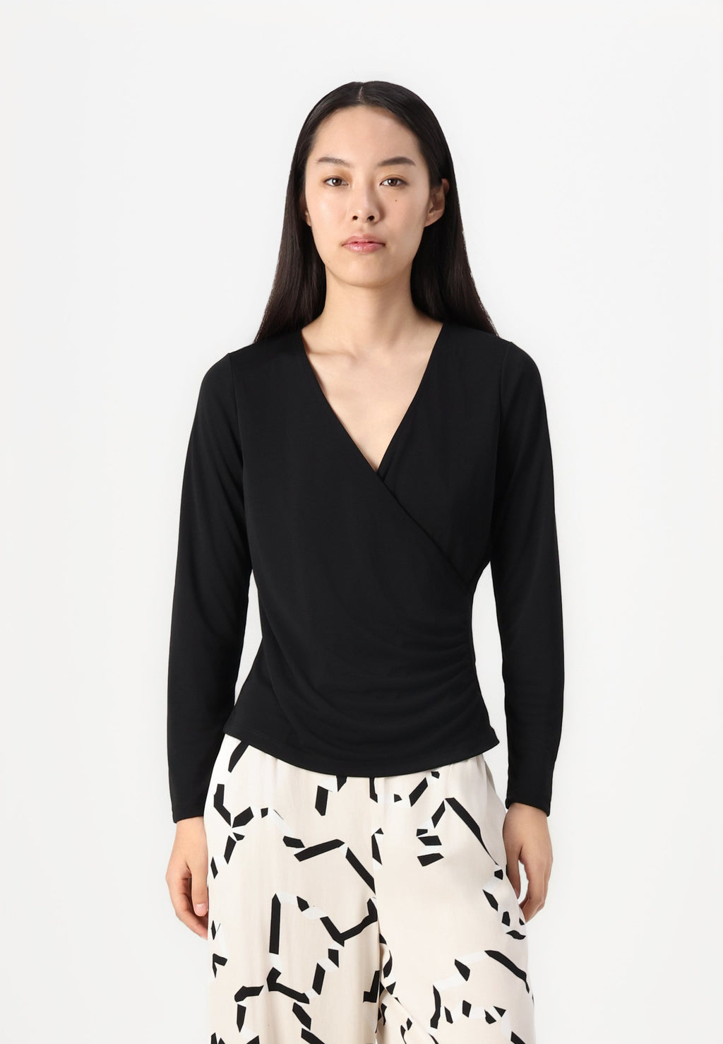 Esprit Langarmshirt Media 3