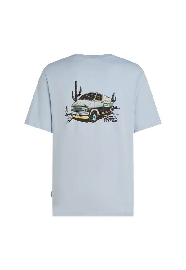 O'Neill GRAPHIC LOGO TEES SHORTSLEEVE