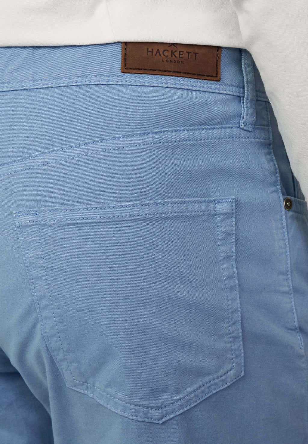 Hackett London CORE TRINITY