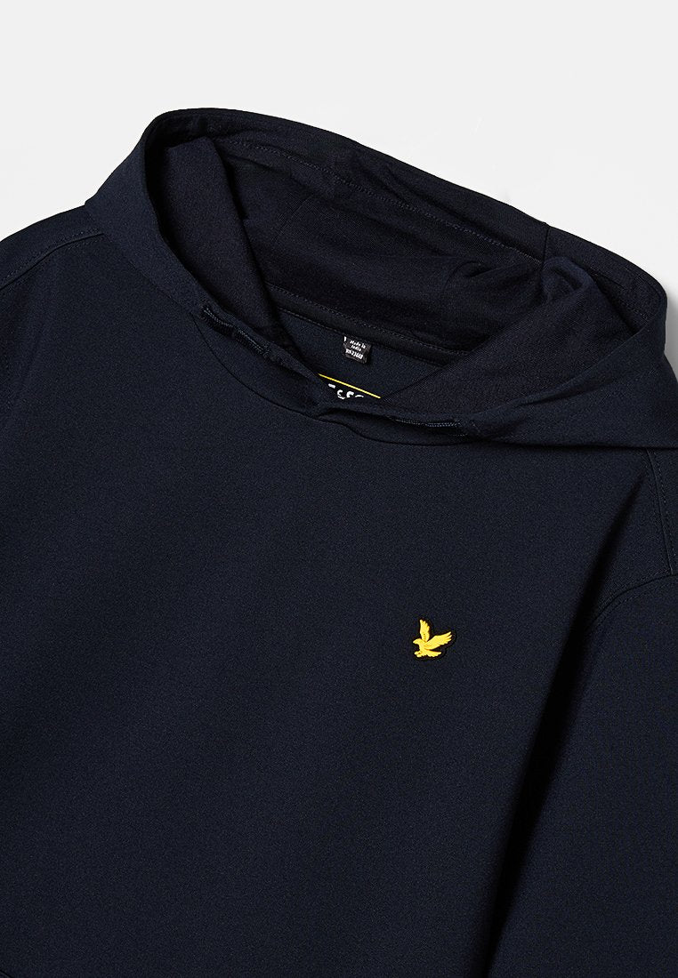 Lyle & Scott