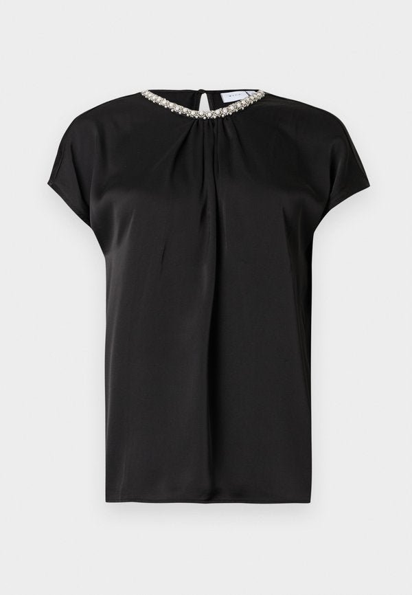 VILA VISABRINA O NECK