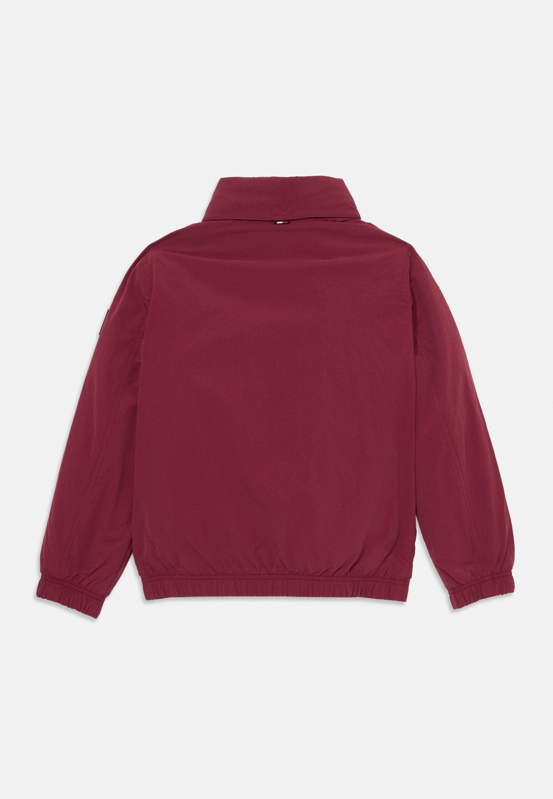 ESSENTIAL PACKABLE HOOD PADDED JACKET Media 2