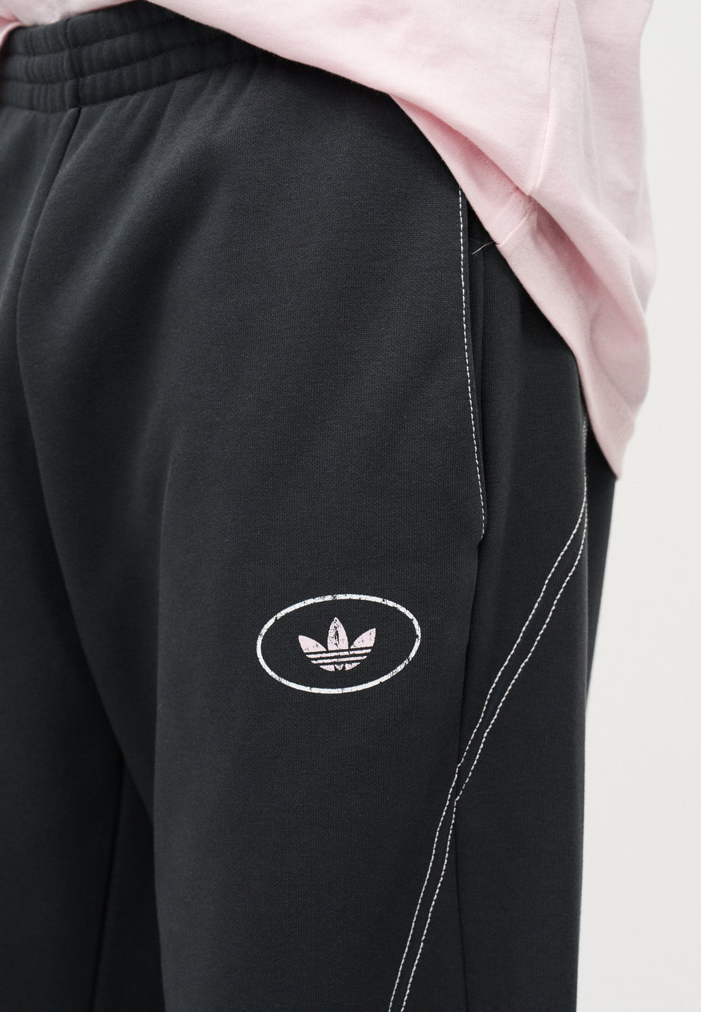 adidas Originals GRAPHIC PANT UNISEX