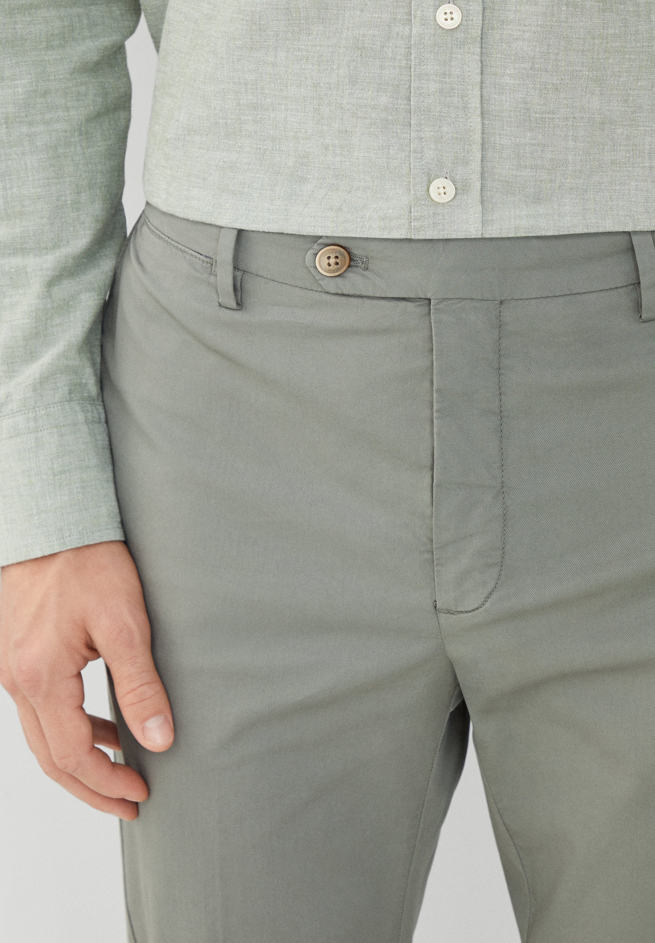 Hackett London ULTRA LW