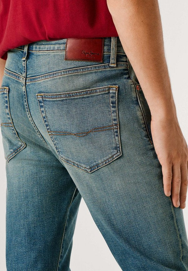 Pepe Jeans