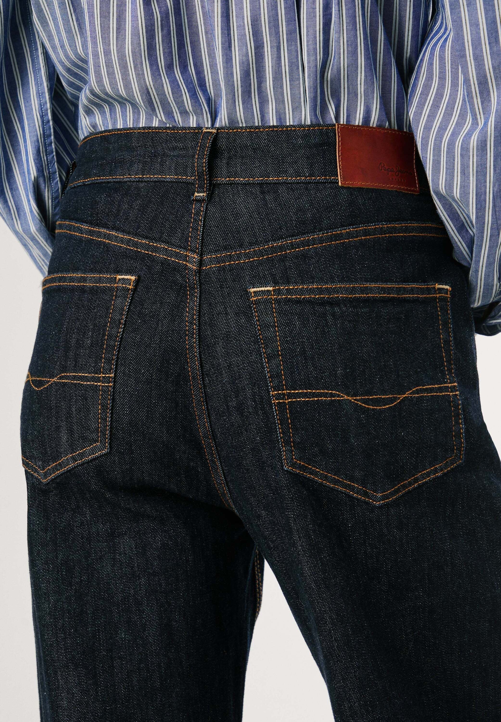 Pepe Jeans