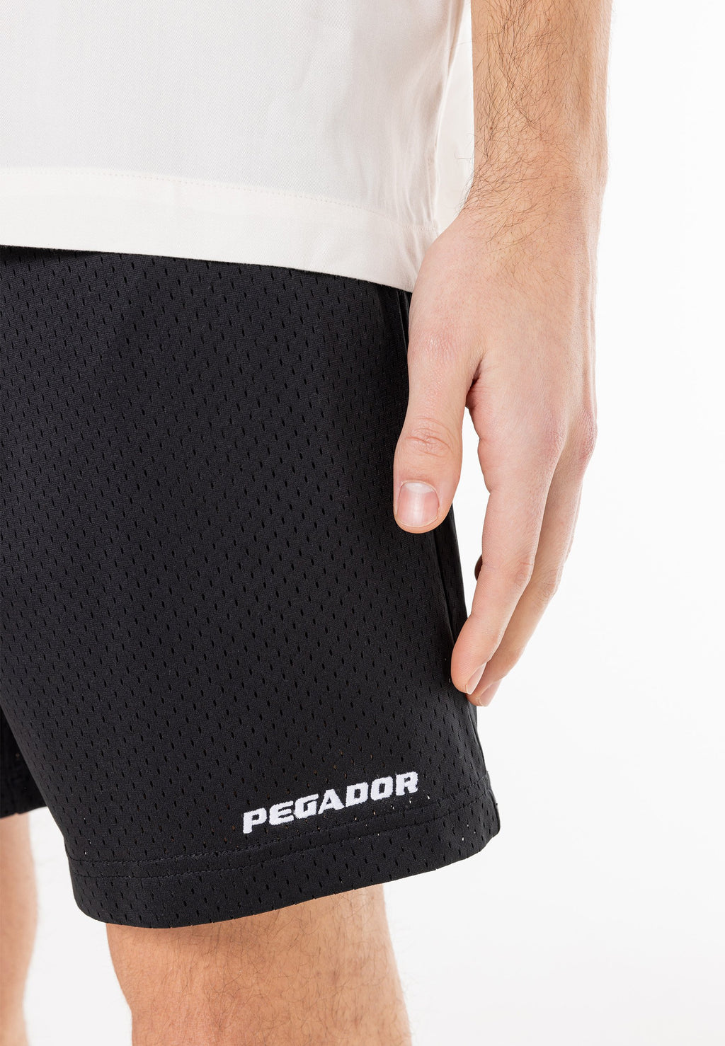 Pegador LOGO