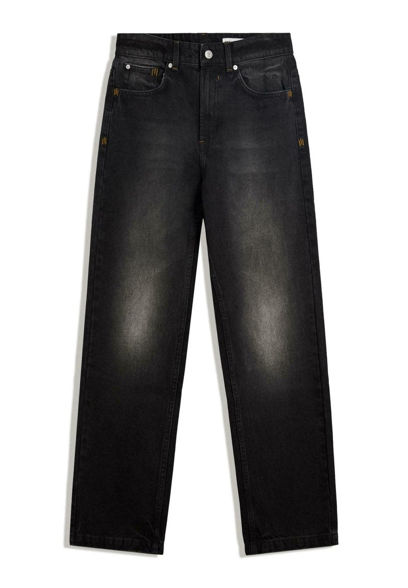 STRAIGHT RELAXED jeans Media 1