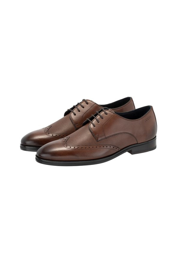 JOOP! PIATTO CLYDE BROGUE LACE UP YB4