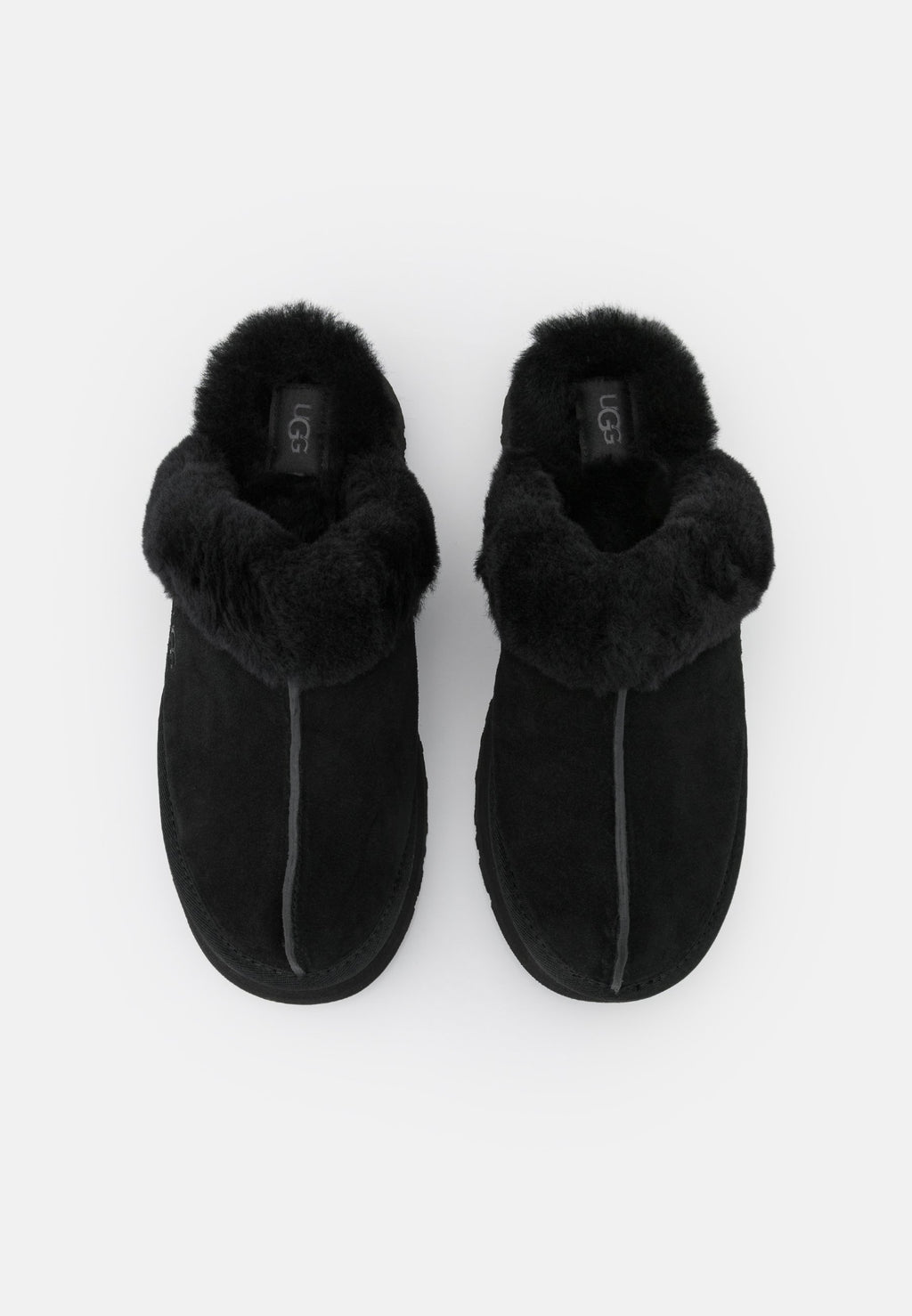 UGG DISQUETTE