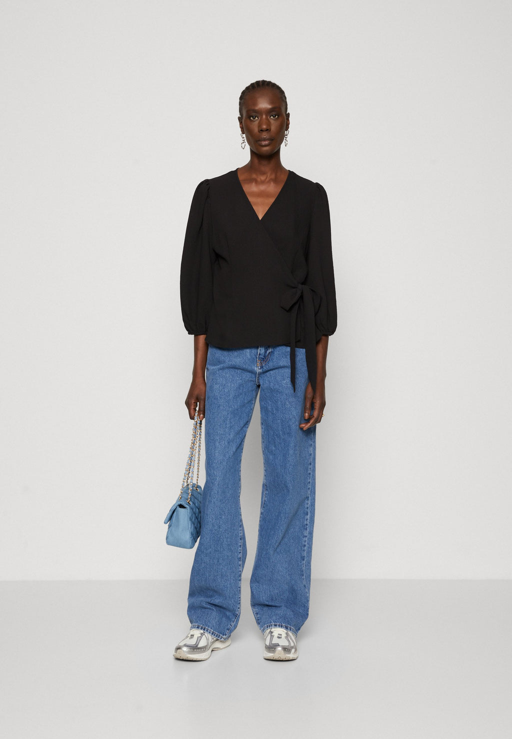 Vero Moda Tall VMPEPPER AYA 3/4 WRAP