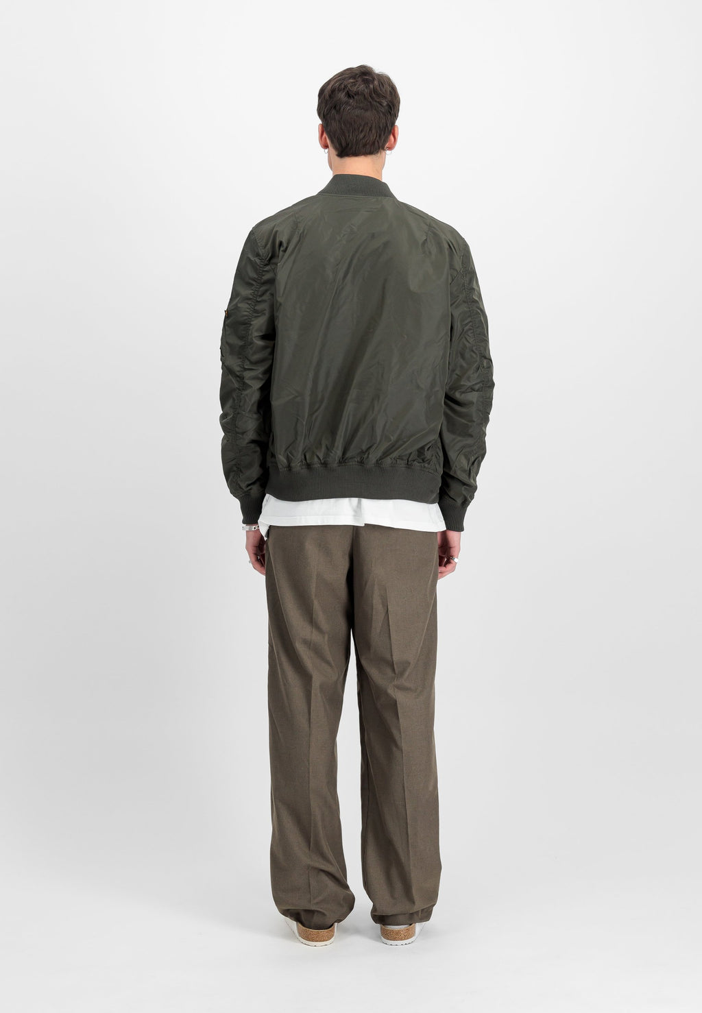 Alpha Industries MA1 TT