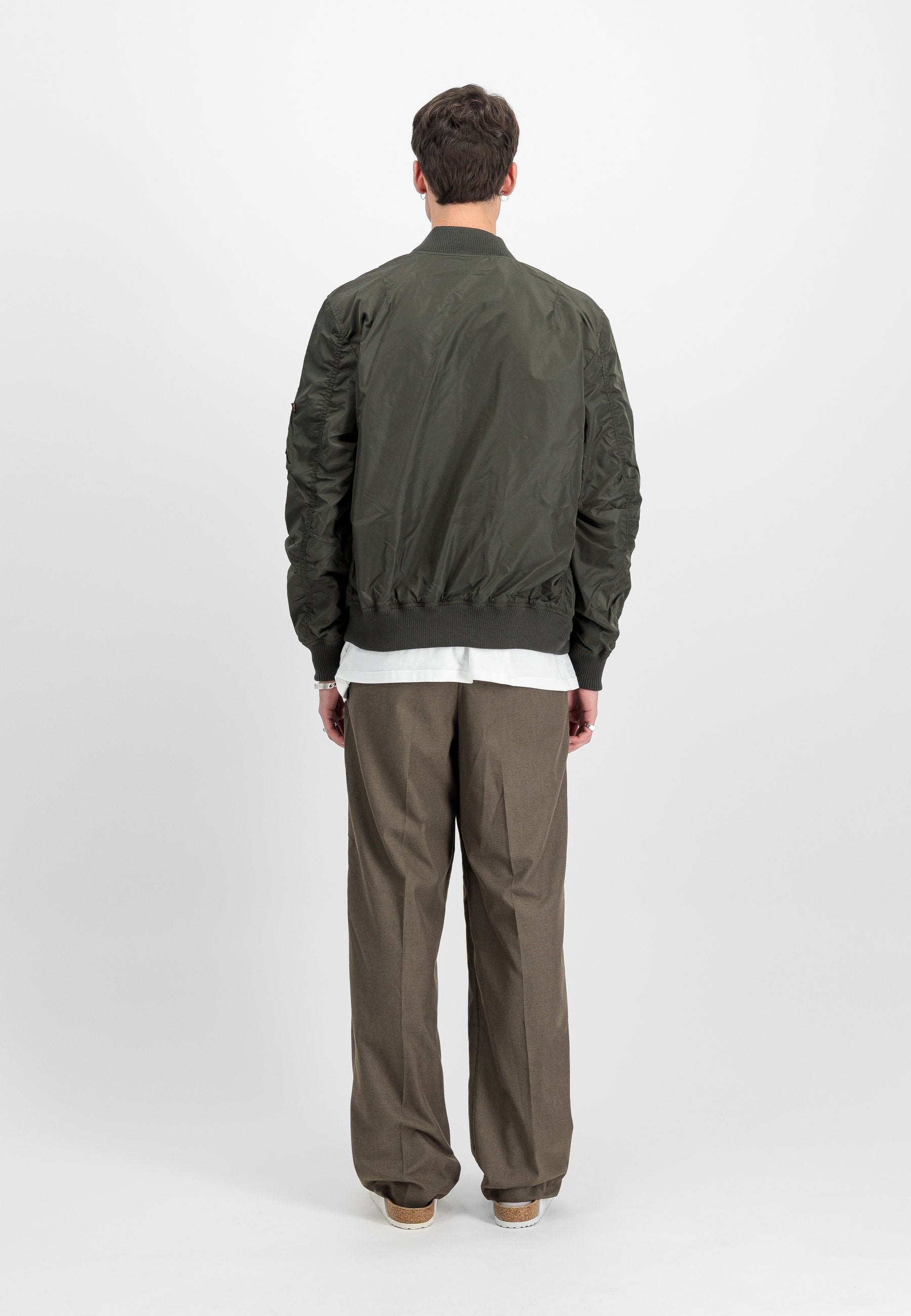 Alpha Industries MA1 TT