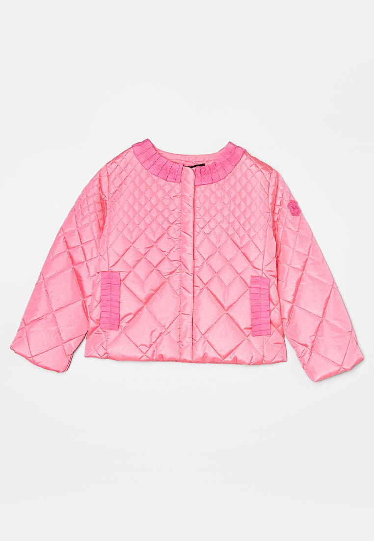 Monnalisa Übergangsjacke Media 1