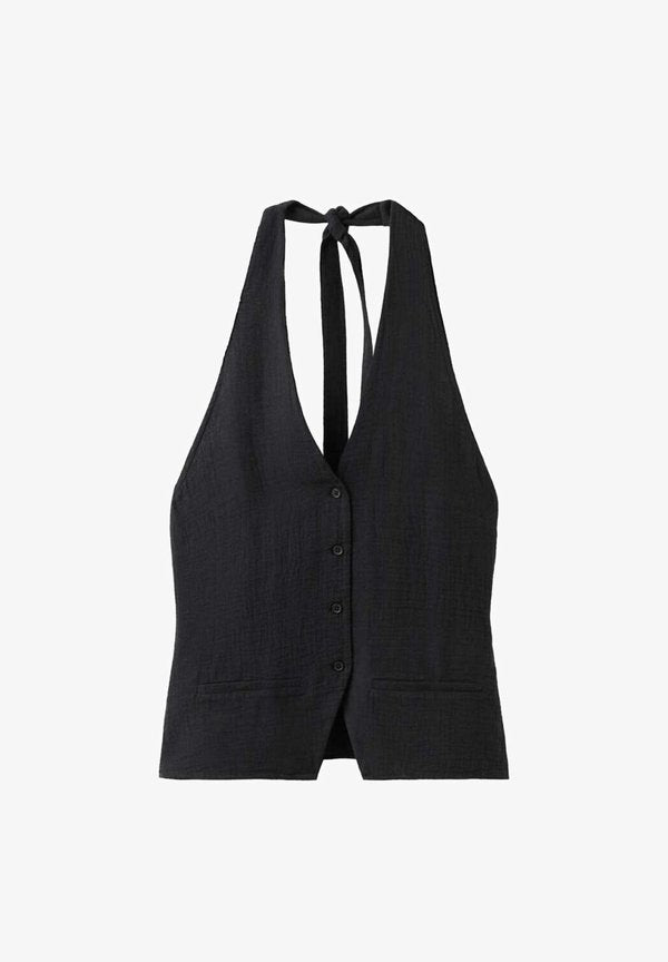 Mango ADULT - Top - black